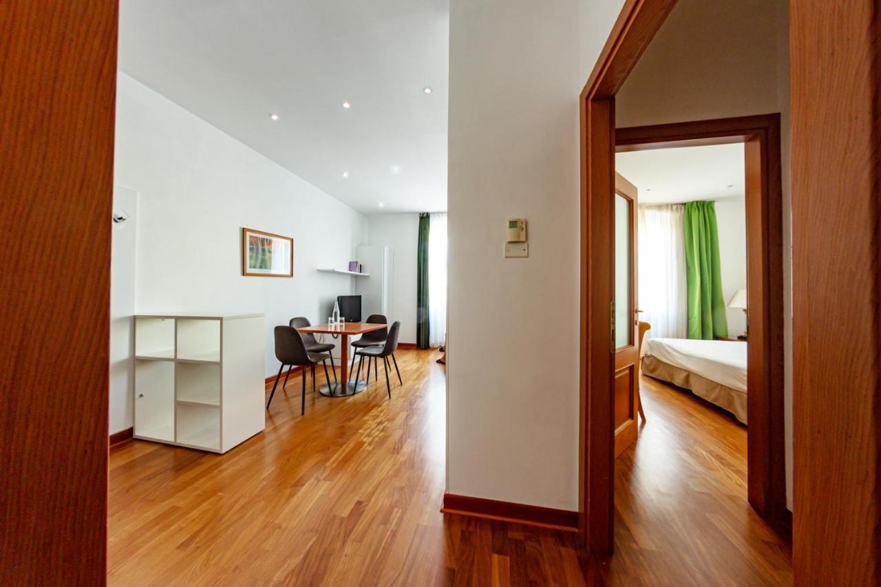 Residence Victoria Trieste Exterior photo