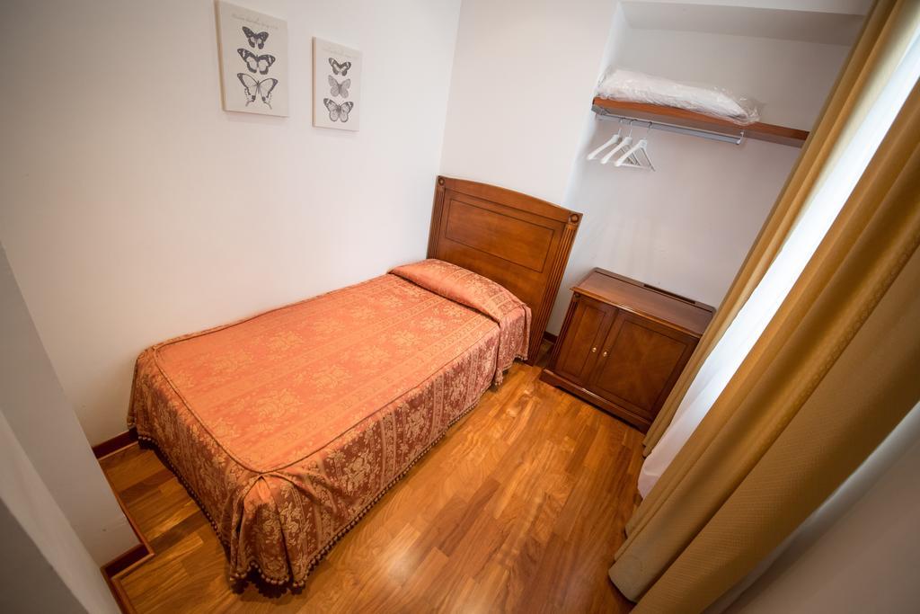 Residence Victoria Trieste Room photo