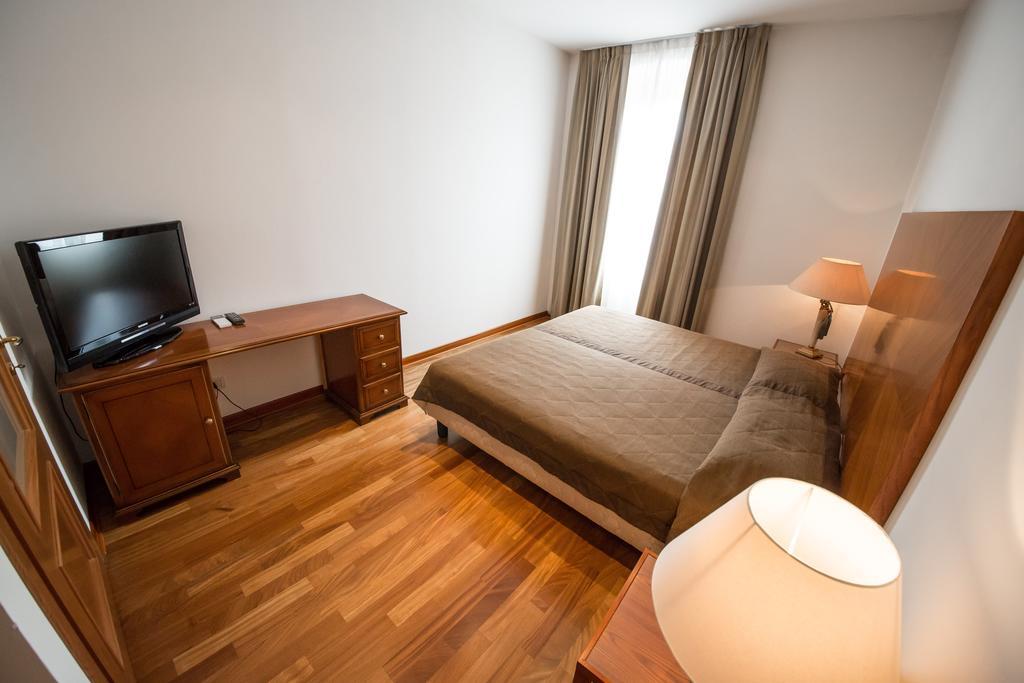 Residence Victoria Trieste Room photo